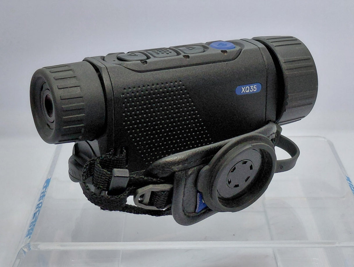 Axion 2 XQ35 Ex-Demo