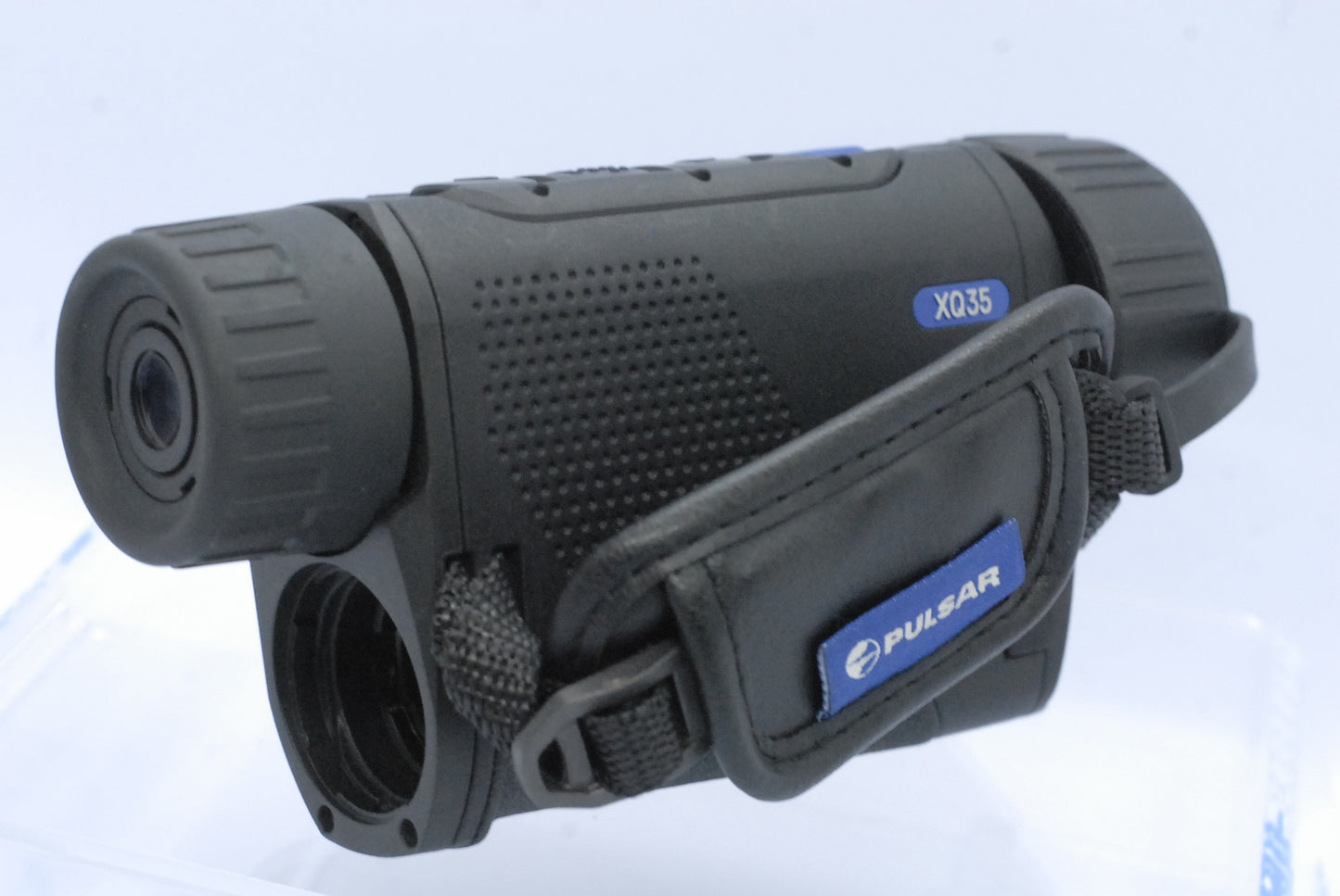 Pulsar Axion 2 LRF XQ35 Ex-Demo