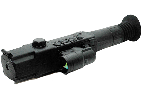 Pulsar Digisight Ultra N455