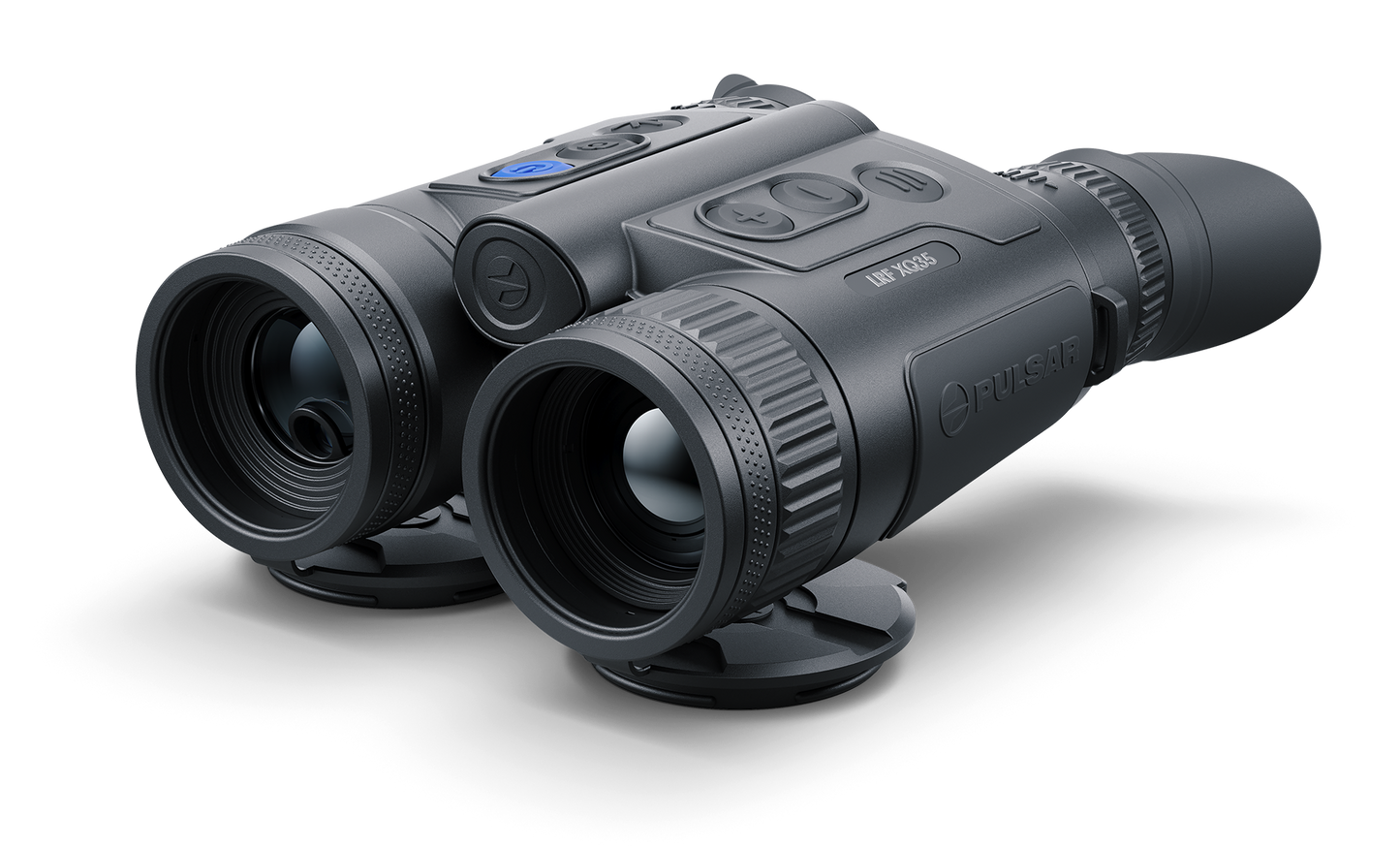 Pulsar Merger LRF XQ35 Ex-Demo