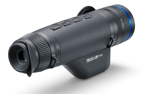 Pulsar Telos LRF XQ35