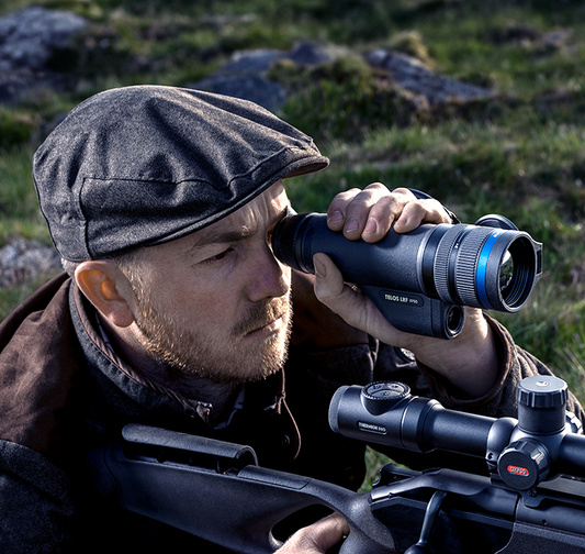 Pulsar Telos LRF XP50