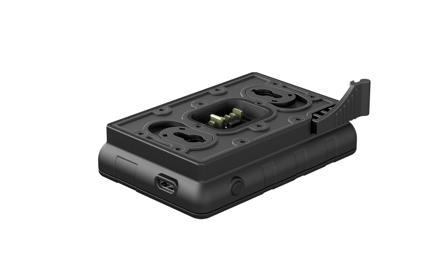 Pulsar IPS Battery Charger