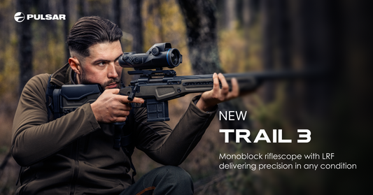 Introducing Trail 3