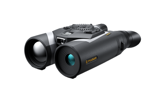 Pulsar Symbion Multispectral