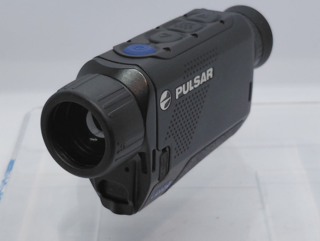 Pulsar Axion XM30 Ex-Demo