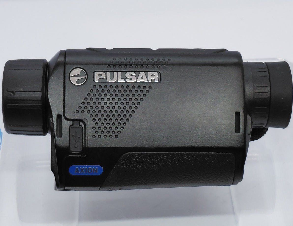 Pulsar Axion XM30 Ex-Demo