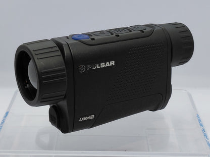 Axion 2 XQ35 Ex-Demo