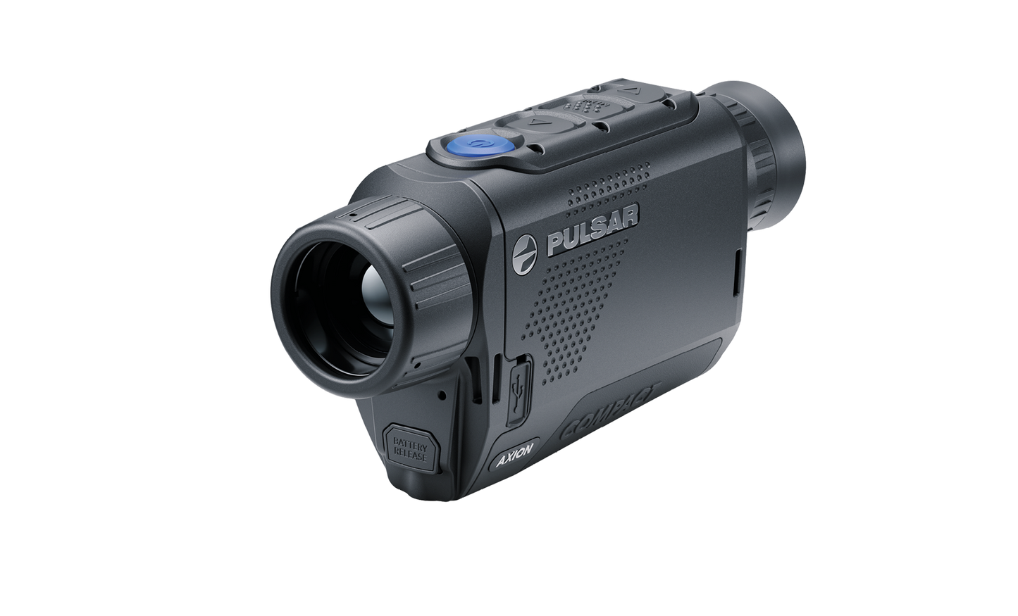 Pulsar Axion XG30 Compact