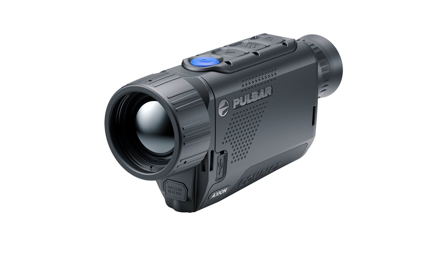 Pulsar Axion XG35 Compact
