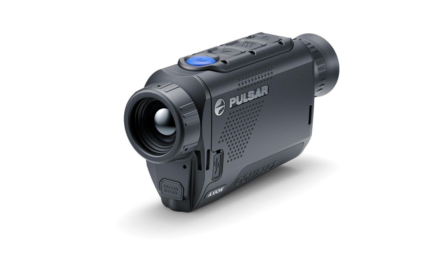 Pulsar Axion XQ19 Compact