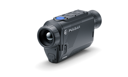Pulsar Axion XQ19 Compact