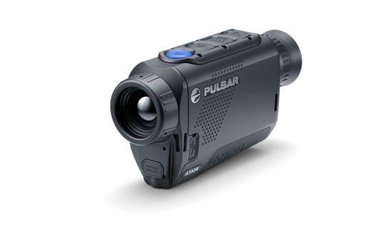 Pulsar Axion XQ19 Compact