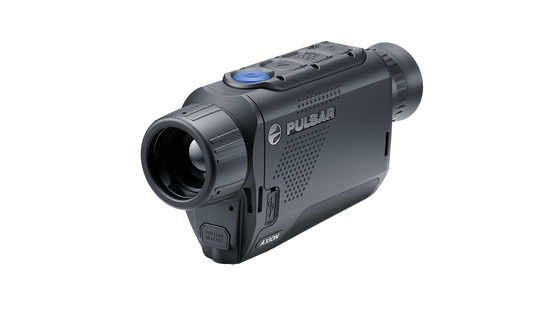 Pulsar Axion XQ30 Pro