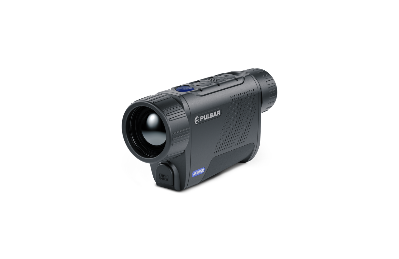 Pulsar Axion 2 XG35