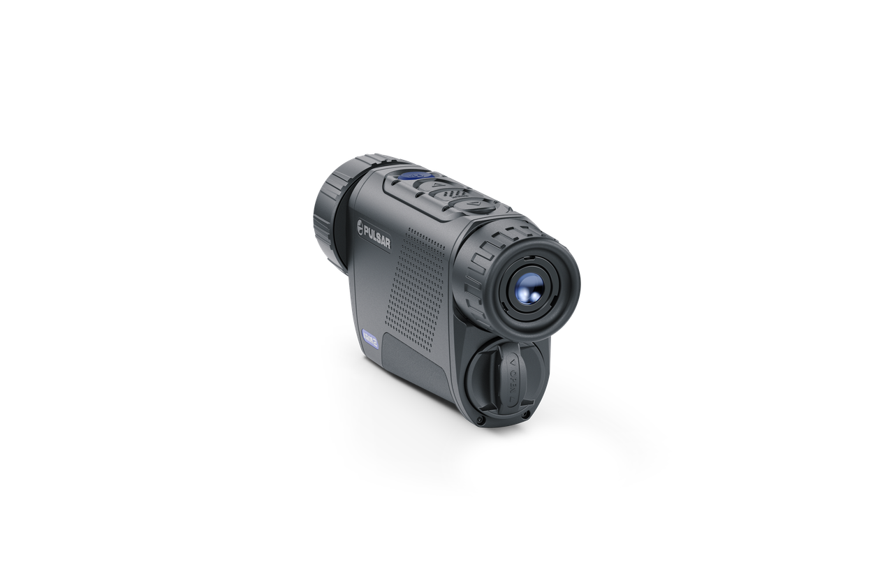 Pulsar Axion 2 XG35