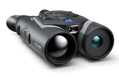 Pulsar Symbion LRF DXR50 Multispectral