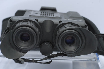 Pulsar Accolade LRF XQ38 binoculars Ex-Demo
