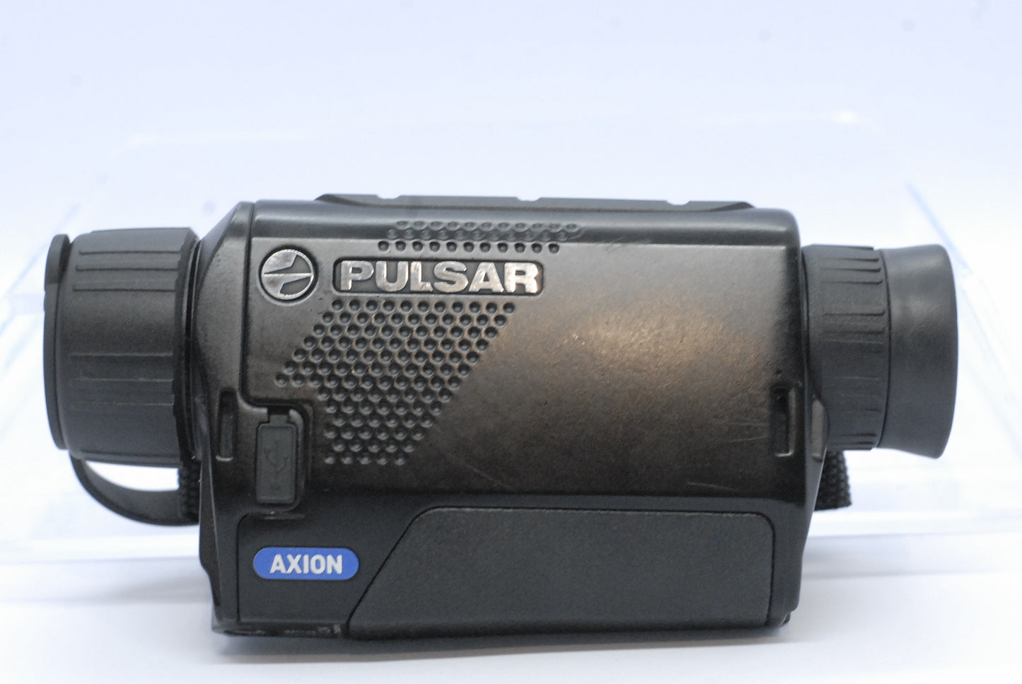 Pulsar Axion XM30 Ex-Demo