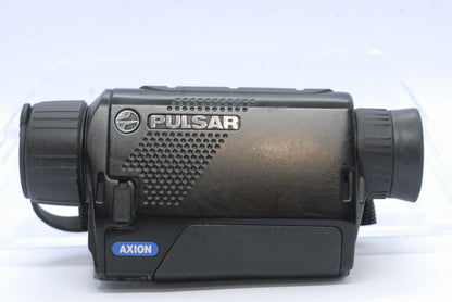 Pulsar Axion XM30 Ex-Demo