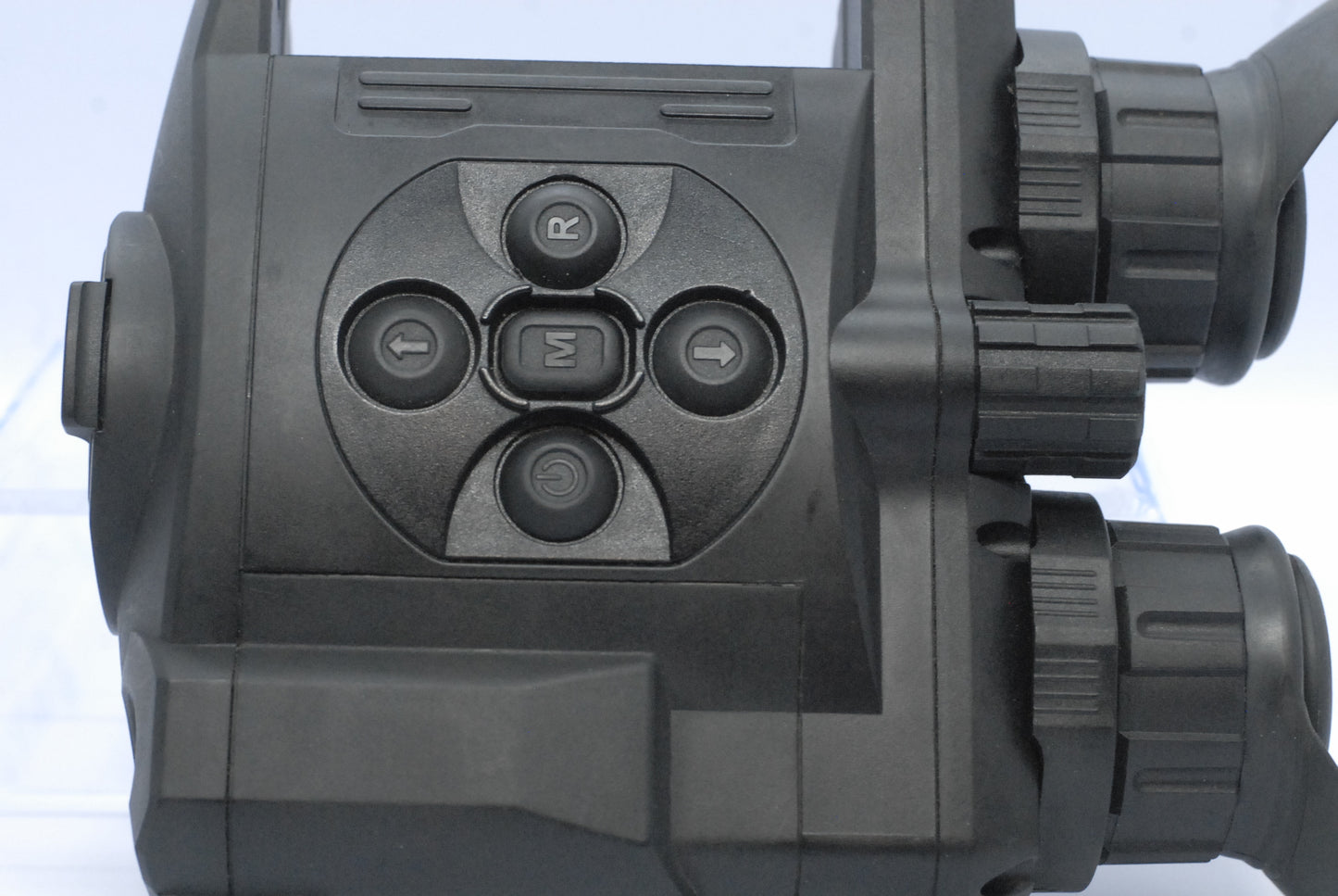 Pulsar Accolade 2 LRF XP50 Ex Demo