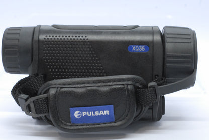 Pulsar Axion 2 LRF XQ35 Ex Demo