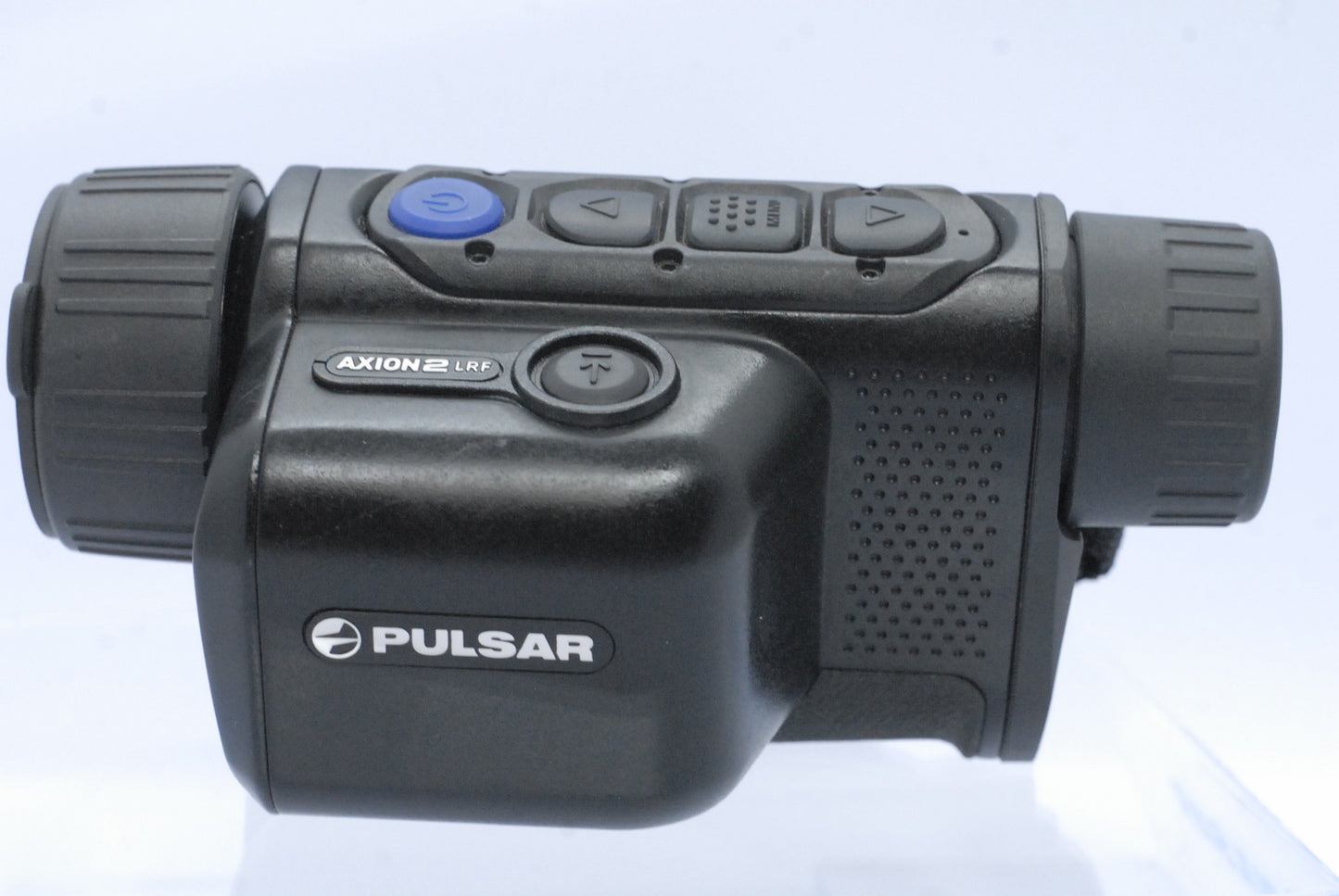 Pulsar Axion 2 LRF XQ35 Ex Demo