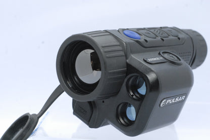 Pulsar Axion 2 LRF XQ35 Ex Demo
