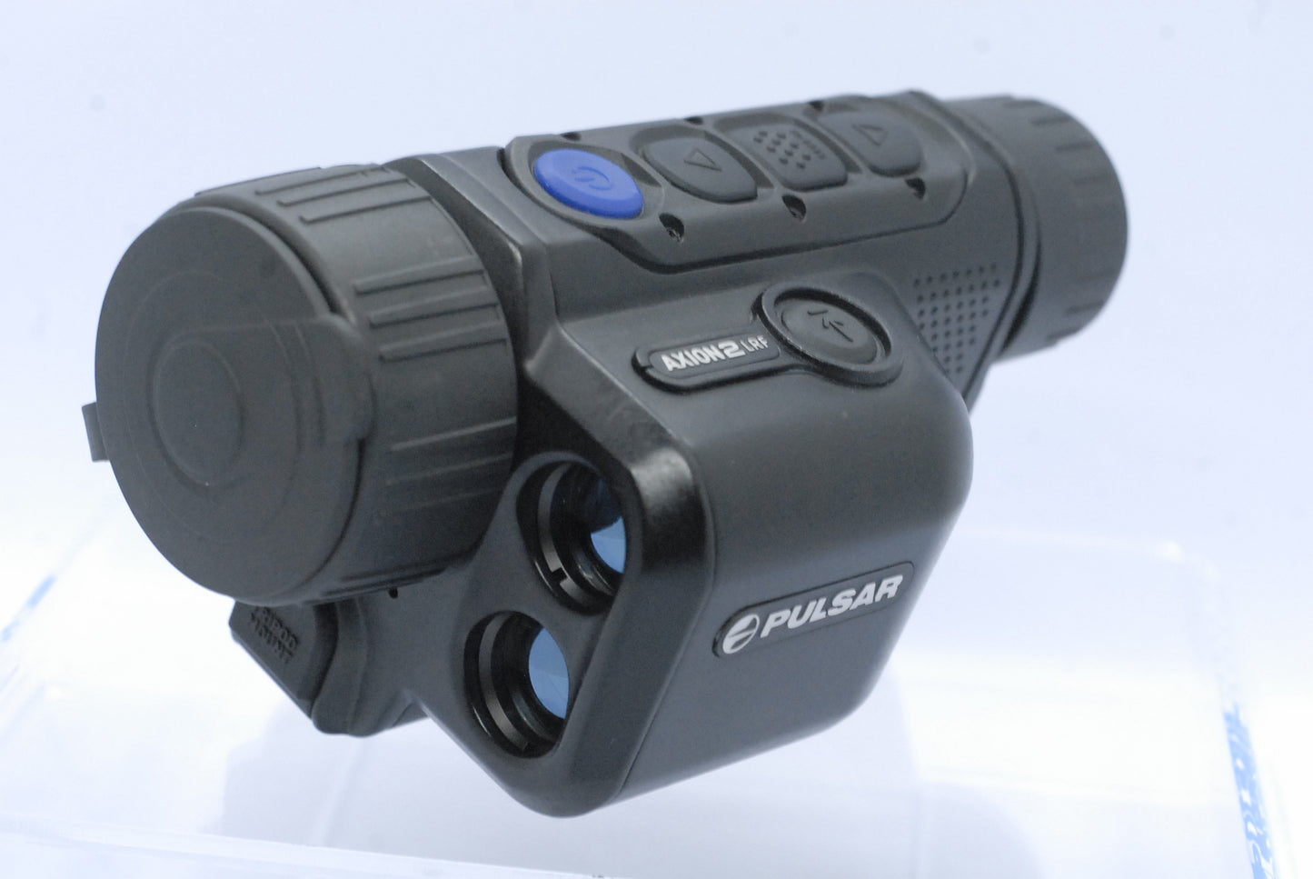 Pulsar Axion 2 LRF XQ35 Ex Demo