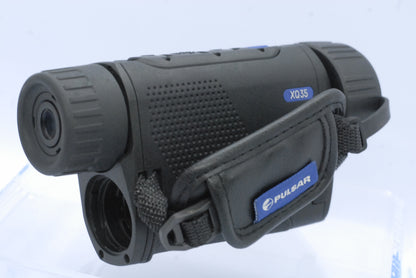 Pulsar Axion 2 LRF XQ35 Ex-Demo