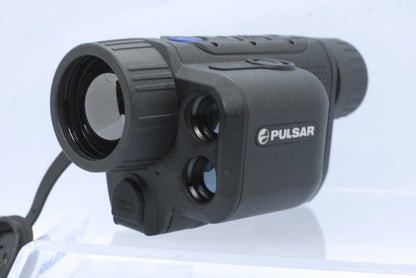 Pulsar Axion 2 LRF XQ35 Ex-Demo