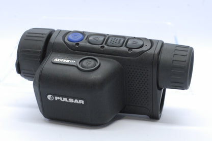 Pulsar Axion 2 LRF XQ35 Ex-Demo