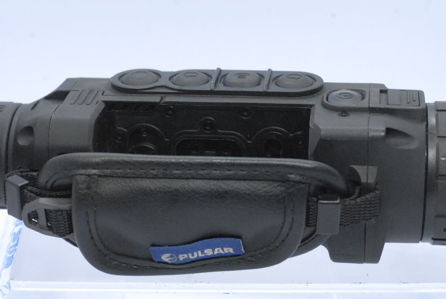 Pulsar Helion XP38 Ex-Demo