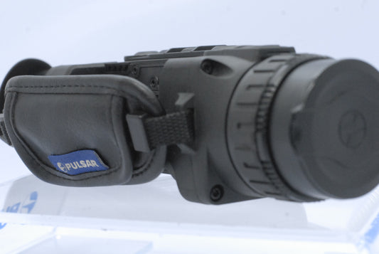 Pulsar Helion XP38 Ex-Demo