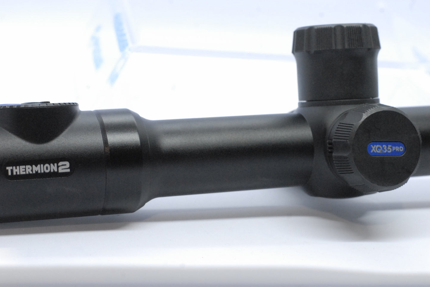 Pulsar Thermion 2 XQ35 Pro Ex-Demo