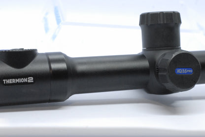 Pulsar Thermion 2 XQ35 Pro Ex-Demo