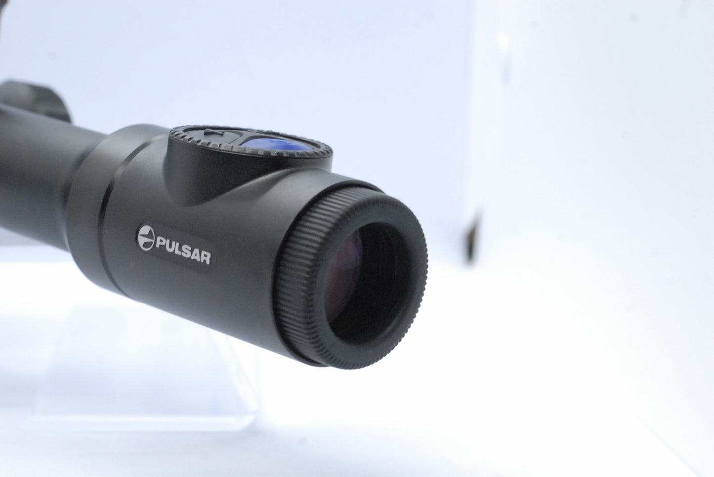 Pulsar Thermion 2 XQ35 Pro Ex-Demo