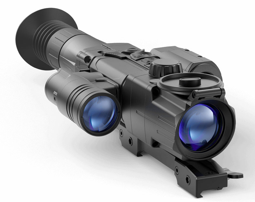 Pulsar Digisight Ultra LRF N455