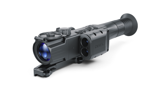 Pulsar Digisight Ultra LRF N455