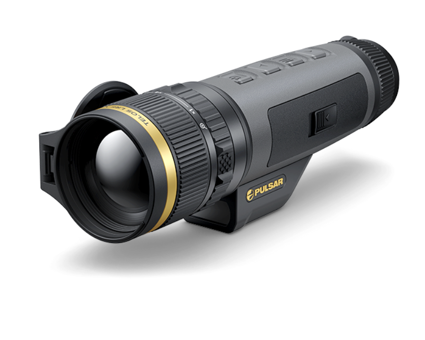 Telos LRF XT50