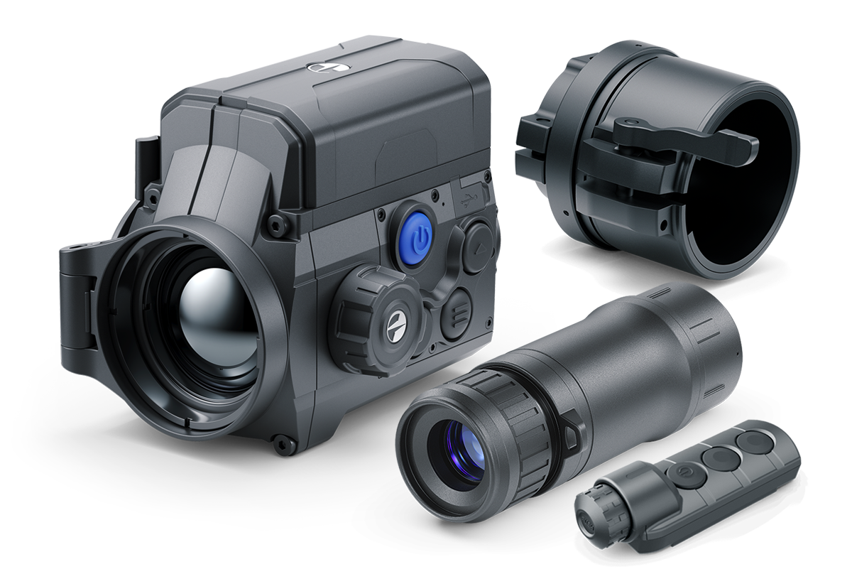 Pulsar Krypton 2 XQ35 Kit
