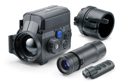 Pulsar Krypton 2 XQ35 Kit
