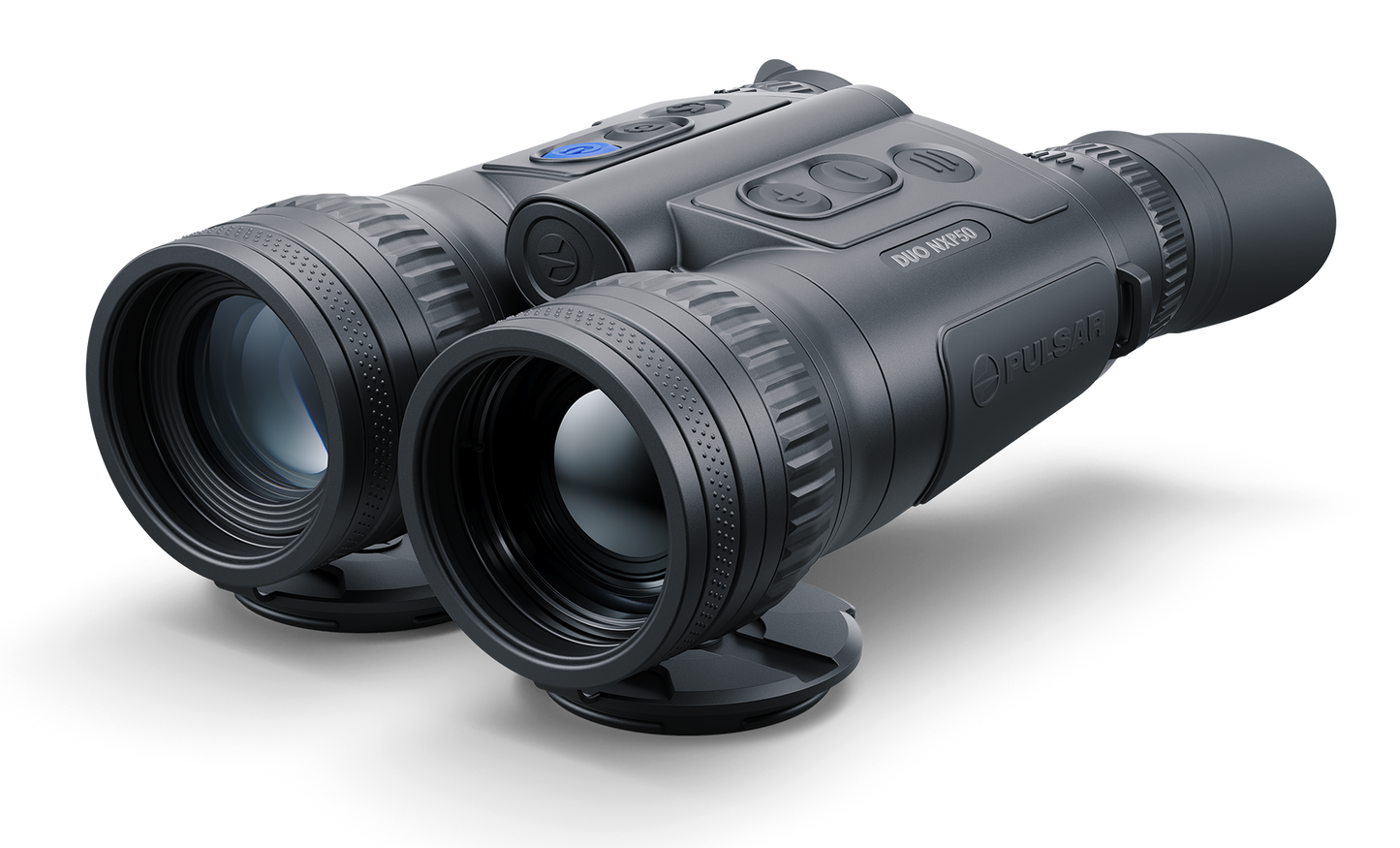 Pulsar Merger Duo NXP50 multispectral