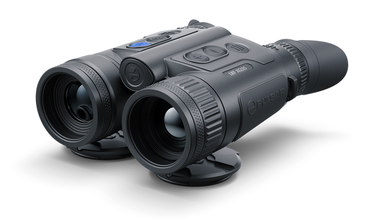 Pulsar Merger LRF XQ35 Ex-Demo