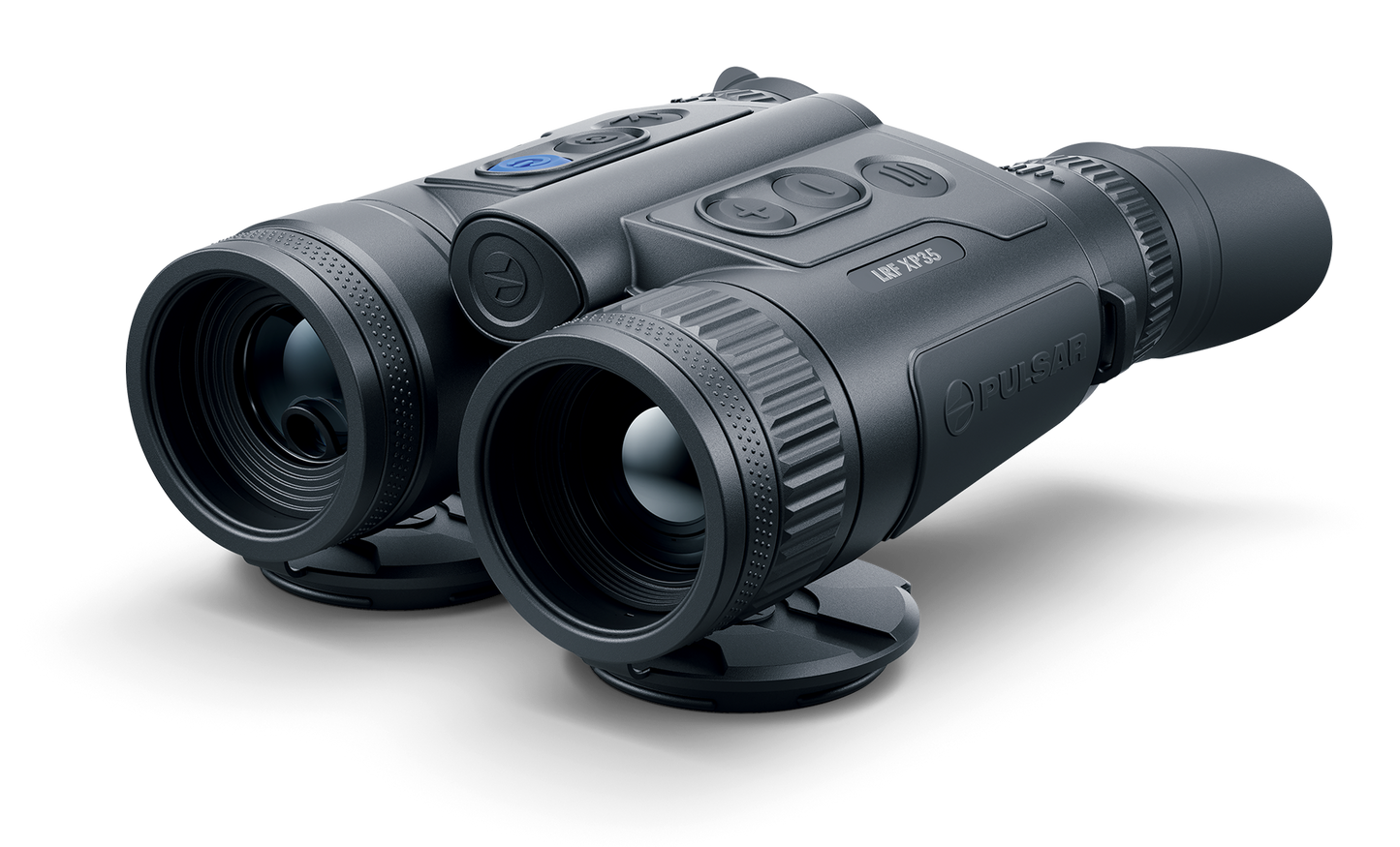 Pulsar Merger LRF XP35
