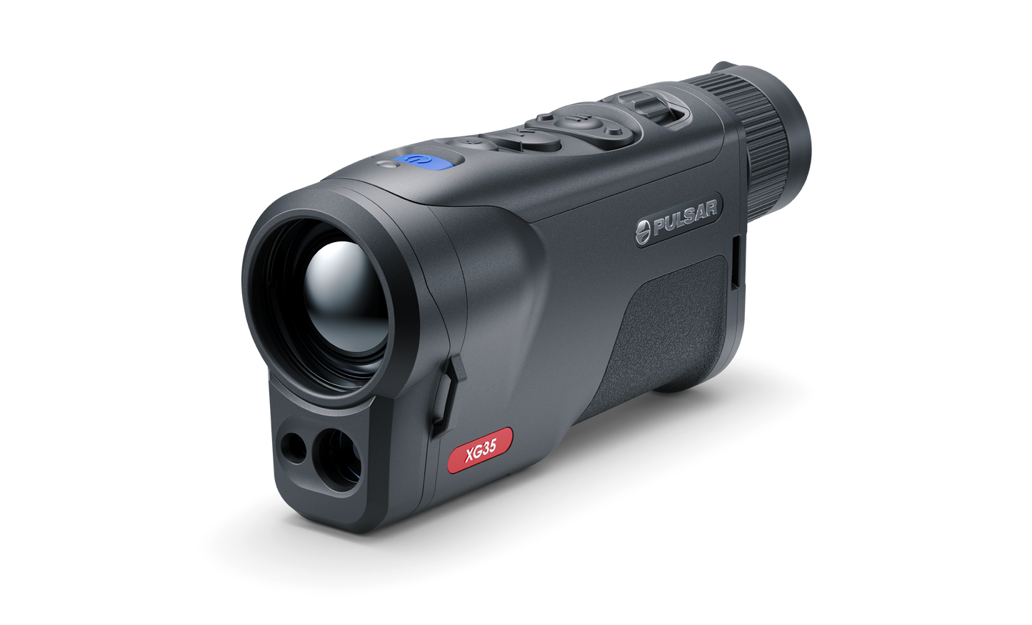 Pulsar Oryx LRF XG35