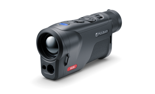 Pulsar Oryx LRF XG35