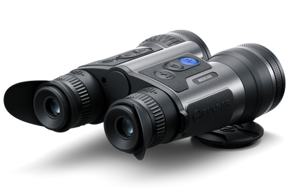 Pulsar Merger LRF XT50