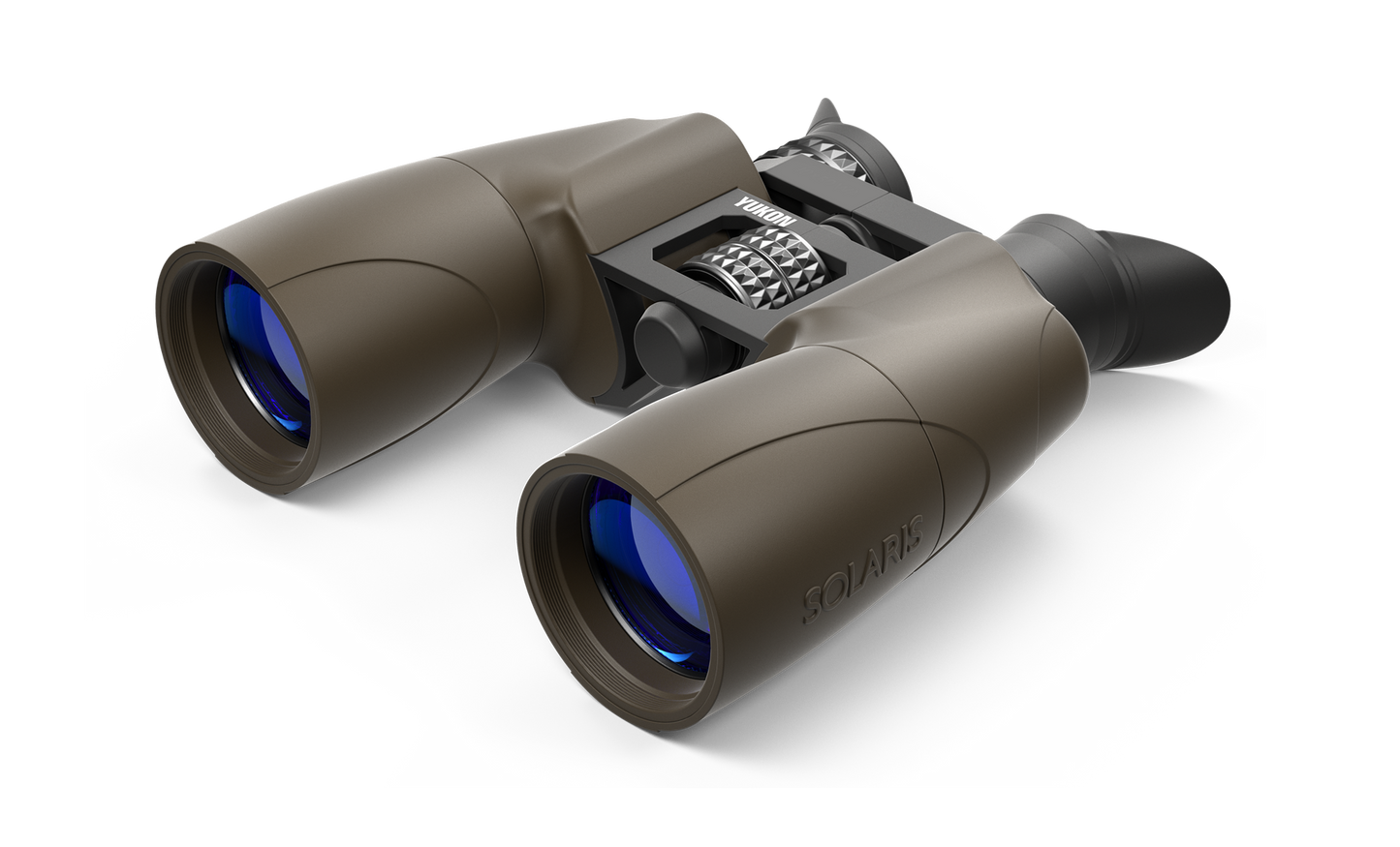 Yukon Solaris 16x50 WP