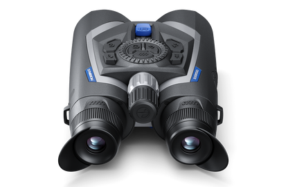 Pulsar Symbion LRF DXR50 Multispectral